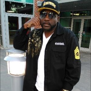 Meet your Posher, Jermaine